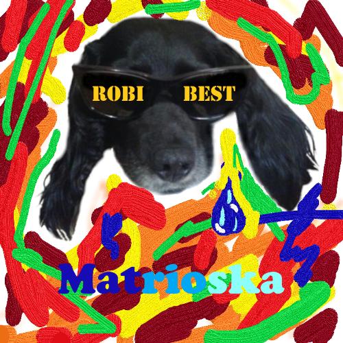 Matrioska cover art