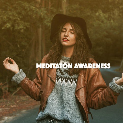 Meditaton Awareness