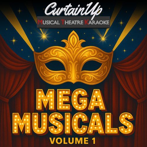 Someone Like You (from Jekyll and Hyde) (Instrumental)