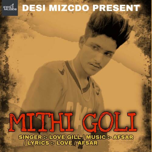 Mithi Goli