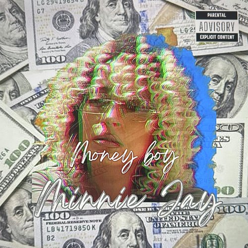Money Boy cover art