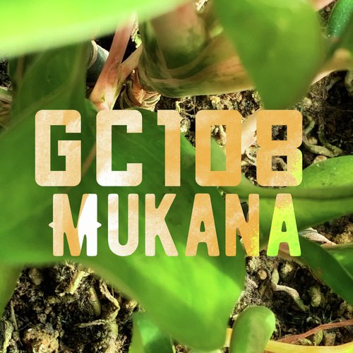 Mukana cover art