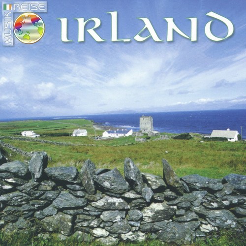Musikreise - Irland
