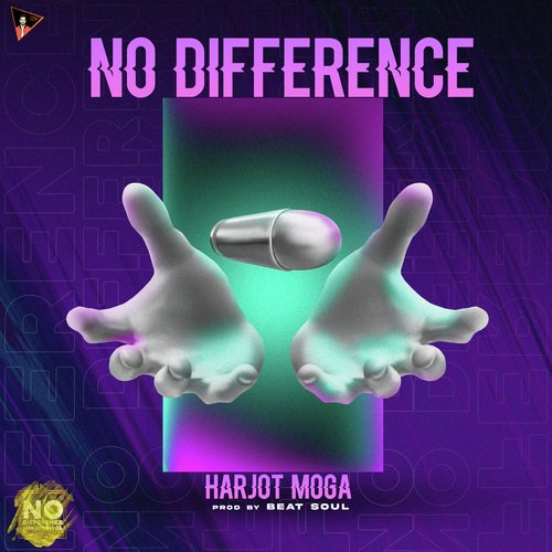 NO DIFFERENCE_poster_image