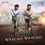 Naacho Naacho (From &quot;Rrr&quot;)