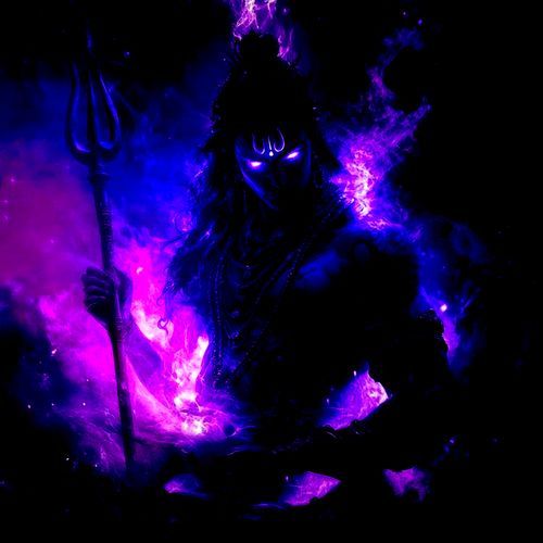 Namami Shamishan Nirvana Rupam