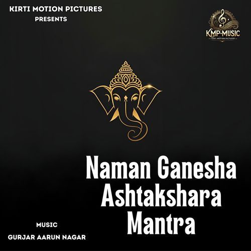 Naman Ganesha Ashtakshara Mantra