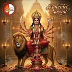 Namo Shailputri (Navratri Day 1 Mantra)