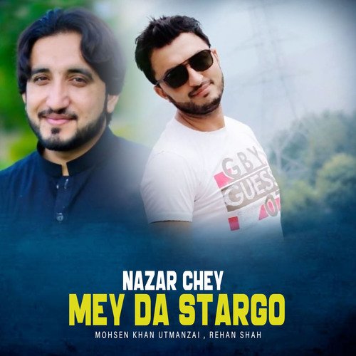 Nazar Chey Mey Da Stargo