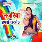 Nazariya Hamaro Tarasela
