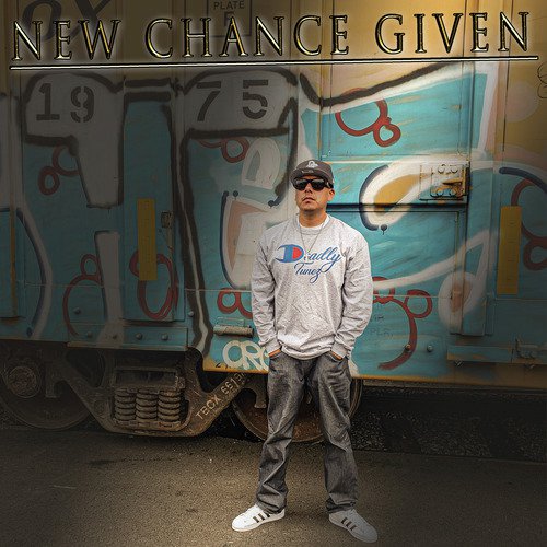 New Chance Given_poster_image