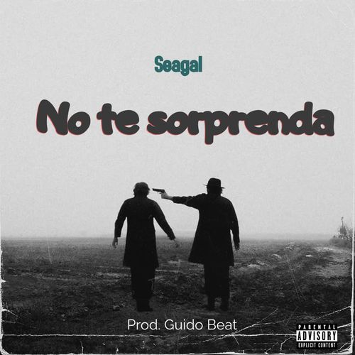 No te sorprenda