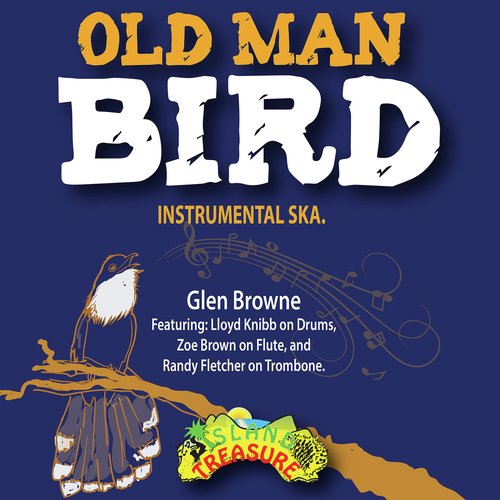 Old Man Bird (Instrumental Ska)_poster_image