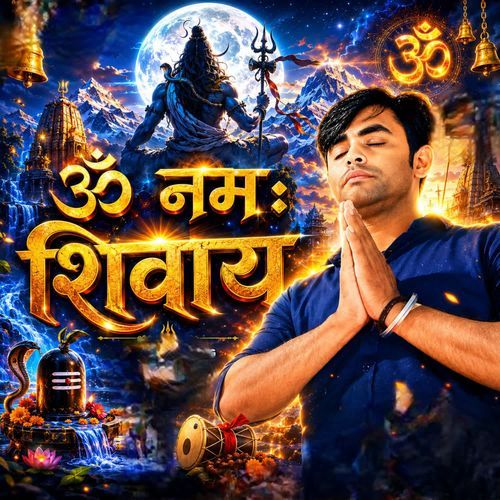 Om Namah Shivaya