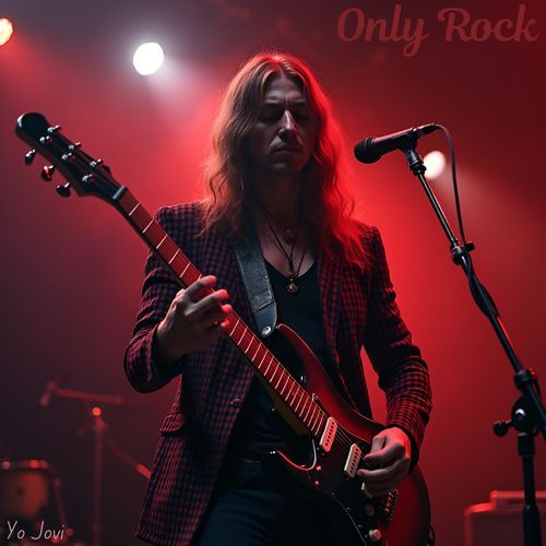 Only Rock