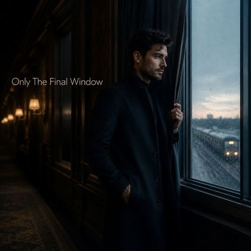 Only The Final Window
