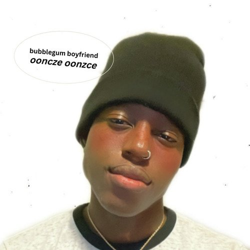 Interrupt cover art
