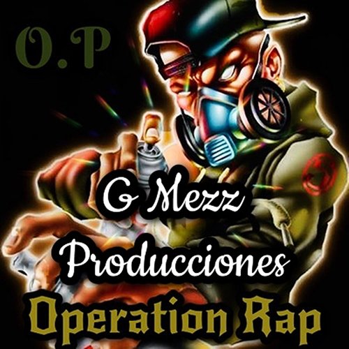 Operation Rap_poster_image