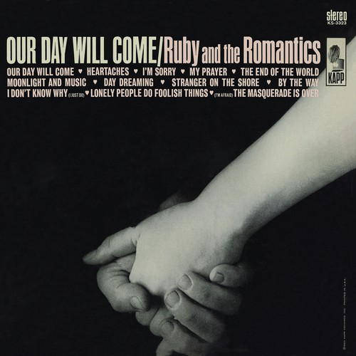 Our Day Will Come (Single Version)