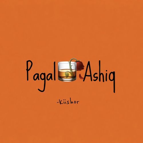 PAGAL ASHIQ