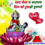थारा मैला म नारायण दिल को टुकड़ो गुमग्यो