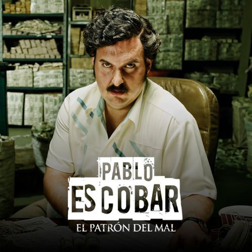 La Última Bala cover art