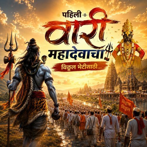 Pahili Wari Mahadevachi Vittal Bhetisthi