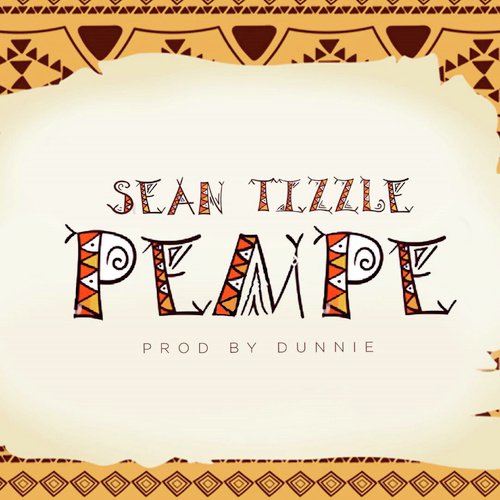 Sean Tizzle