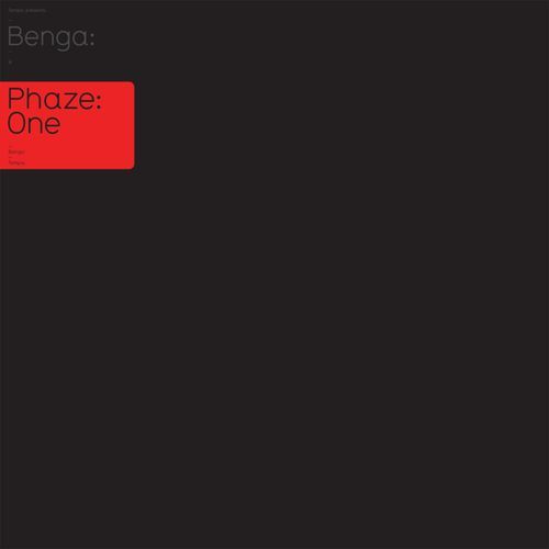 Phaze: One