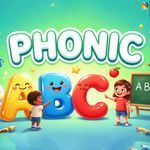 Phonic