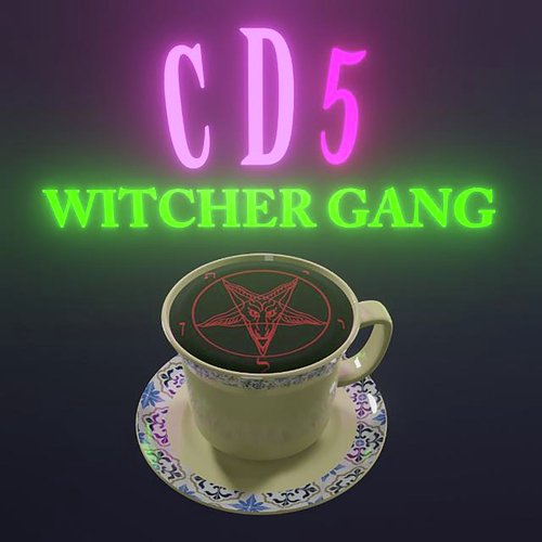 Pif cover art