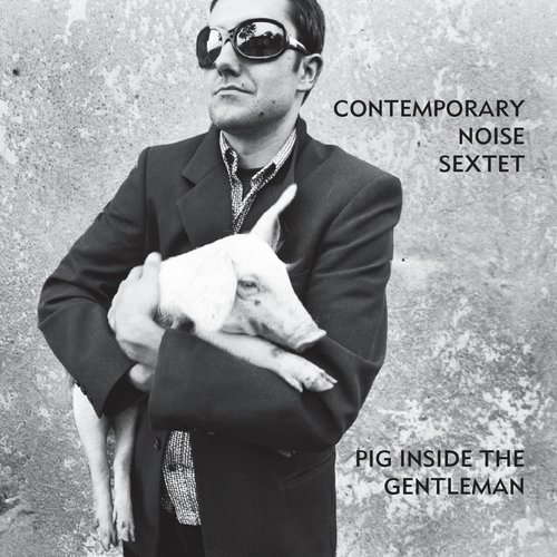Pig Inside the Gentleman