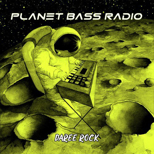 Bass R3Actor cover art