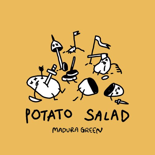 Potato Salad cover art