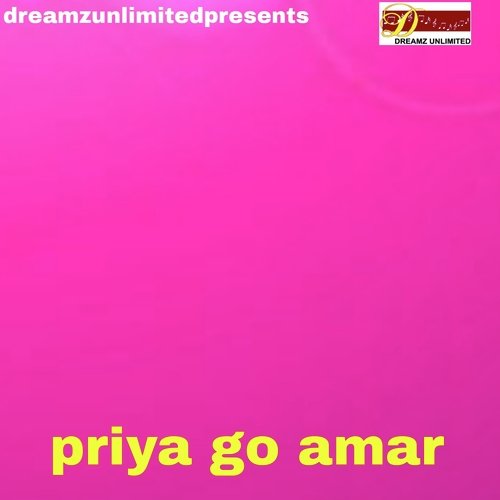 Priya Go Amar