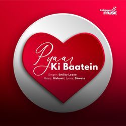 Pyaar Ki Baatein-JwZbRjdJcnU