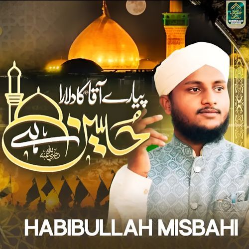 Pyare Aaqa Ka Dulara Hai Hussain