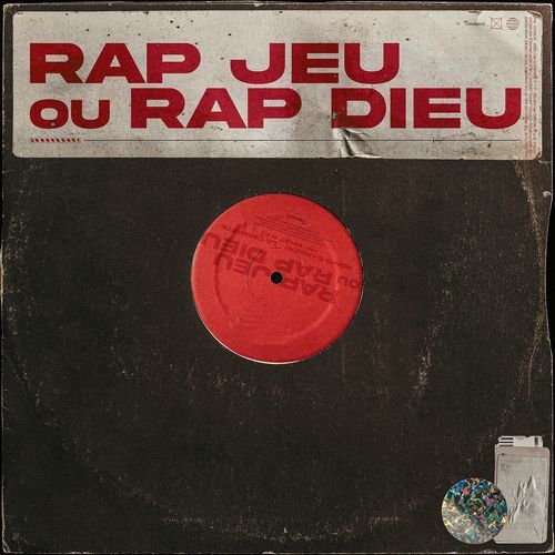 RAP JEU OU RAP DIEU_poster_image