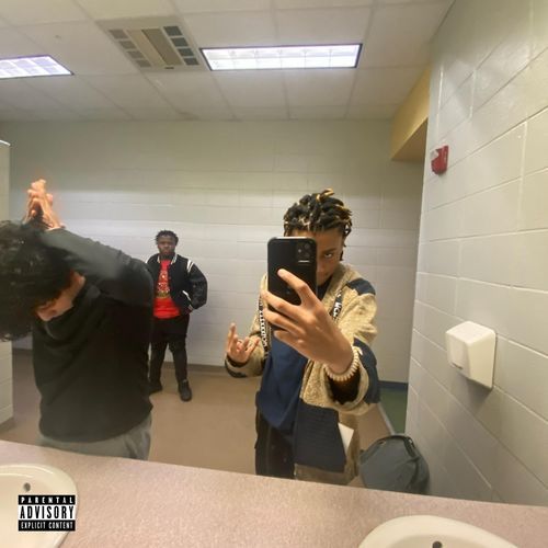 RIZZ OTHER GIRLS cover art