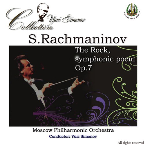 Rachmaninoff: The Rock_poster_image