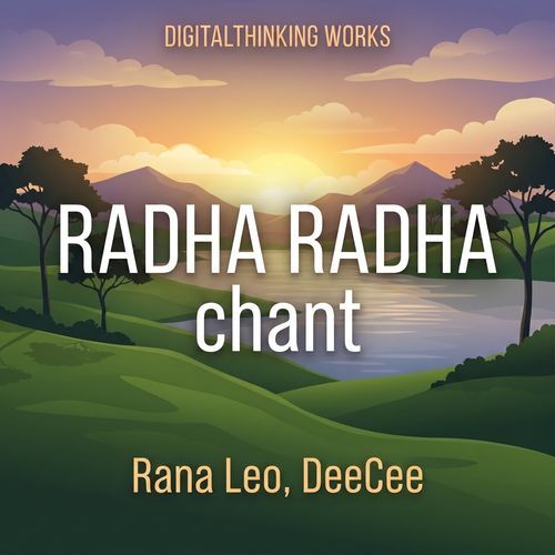Radha Radha Chant