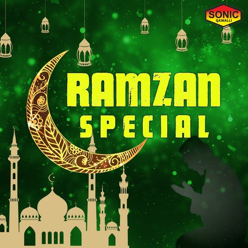 Ramzan Aaya