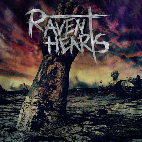 Revive cover art
