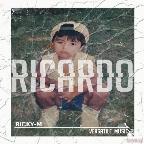 Ricardo cover art