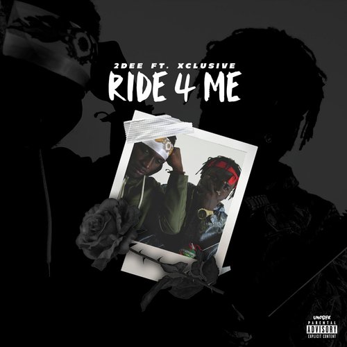 Ride 4 Me (feat. Xclusive)