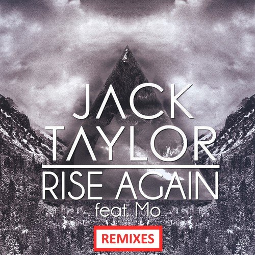 Rise Again (Remixes)