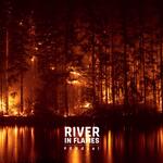 River In Flames artwork