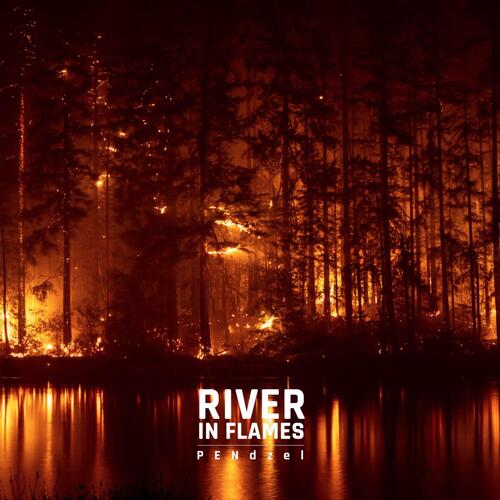 River In Flames