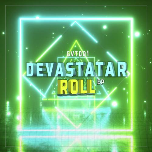 DVS002 (Patrick Hero Remix) cover art