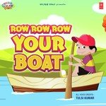 Row Row Row Your Boat